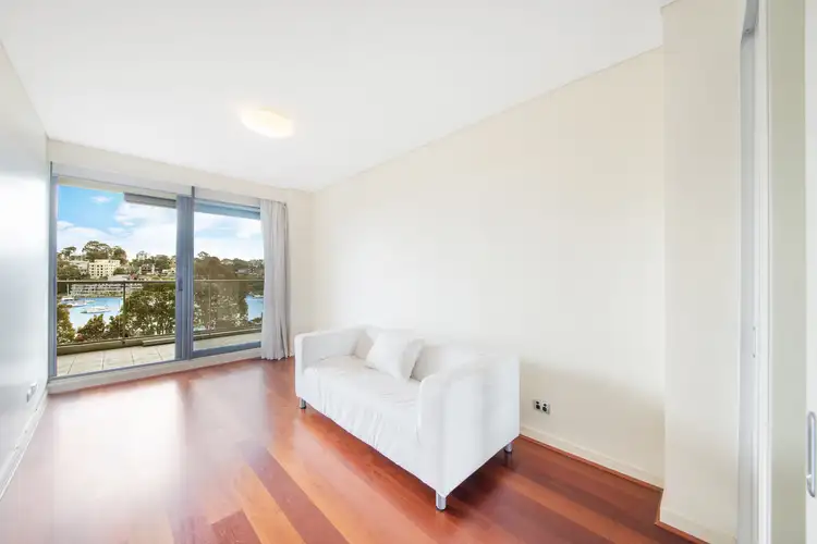 Second view of Homely apartment listing, 402/30 Glen Street, Milsons Point NSW 2061