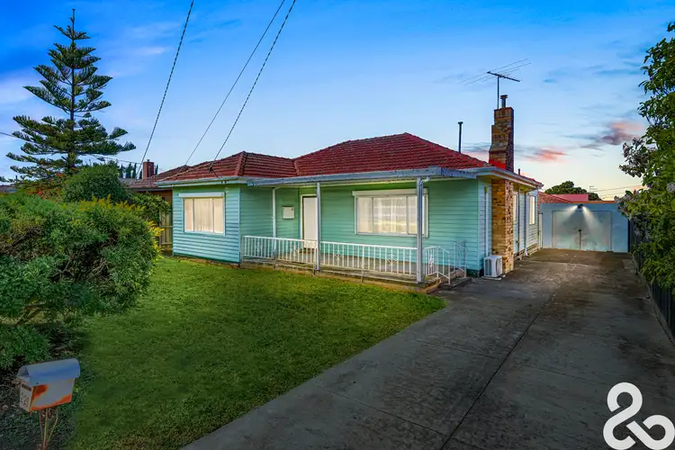 22 Plane Street, Thomastown VIC 3074