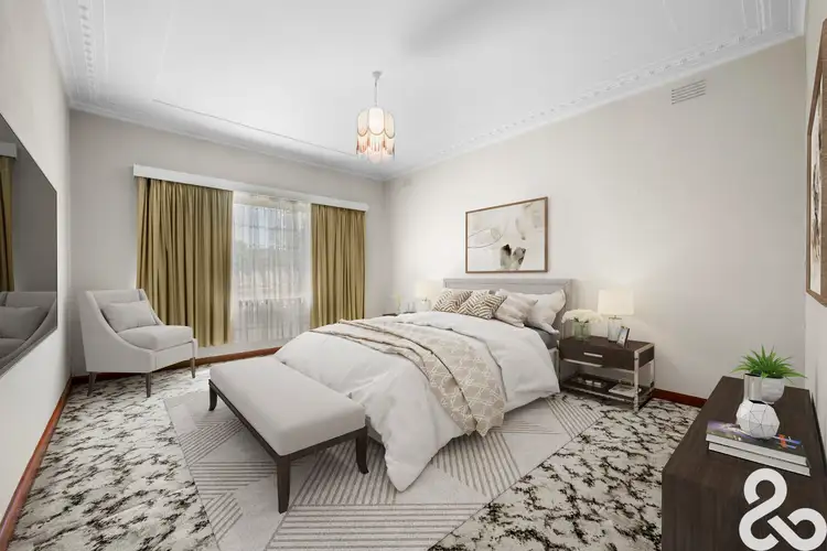Fifth view of Homely house listing, 22 Plane Street, Thomastown VIC 3074