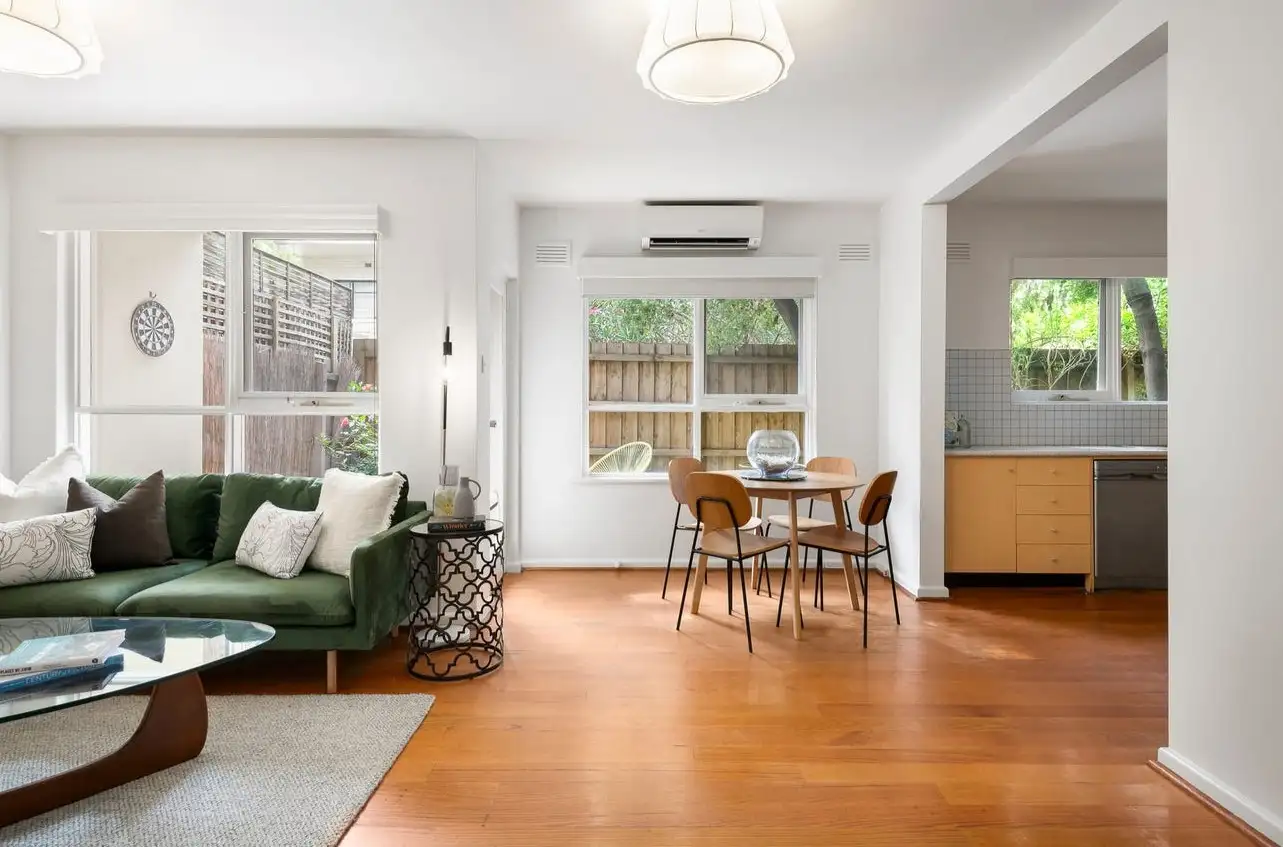 Main view of Homely apartment listing, 3/36 Westbury Street, St Kilda East VIC 3183