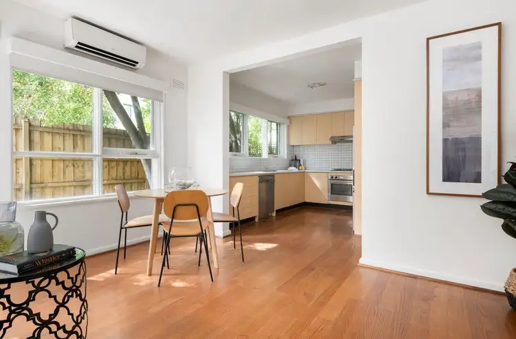 Third view of Homely apartment listing, 3/36 Westbury Street, St Kilda East VIC 3183