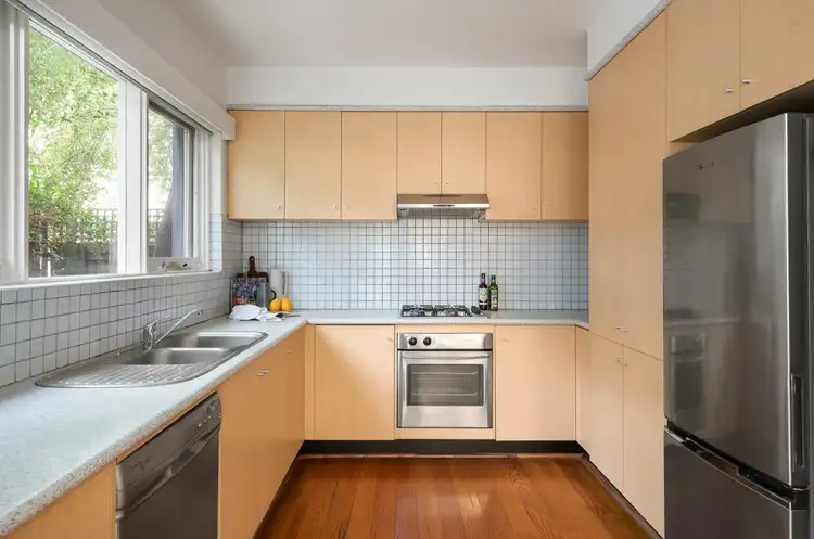 Fourth view of Homely apartment listing, 3/36 Westbury Street, St Kilda East VIC 3183