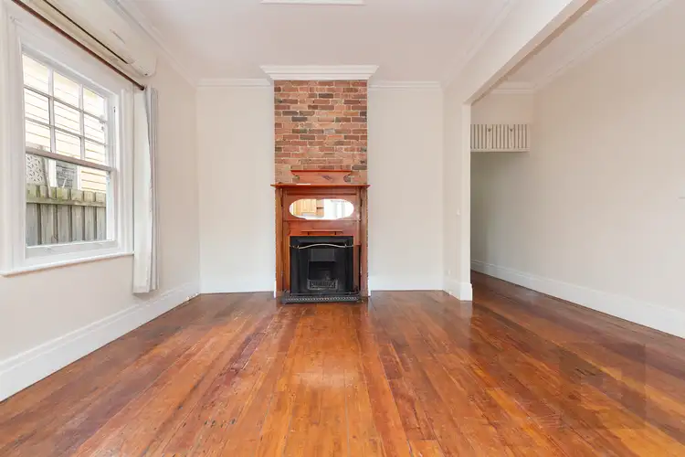 Third view of Homely house listing, 59 Simpson Street, Yarraville VIC 3013