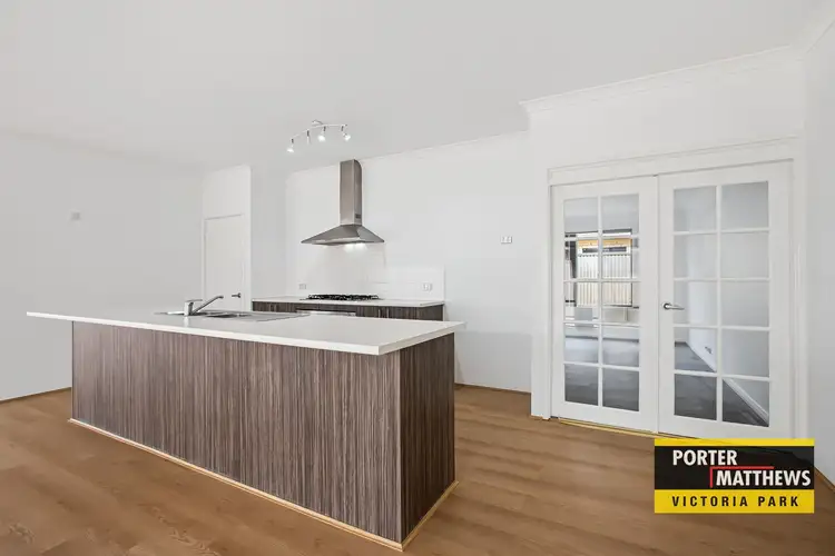 Third view of Homely house listing, 12 Peaceful Bay Promenade, Secret Harbour WA 6173
