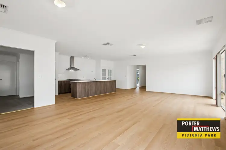 Fifth view of Homely house listing, 12 Peaceful Bay Promenade, Secret Harbour WA 6173