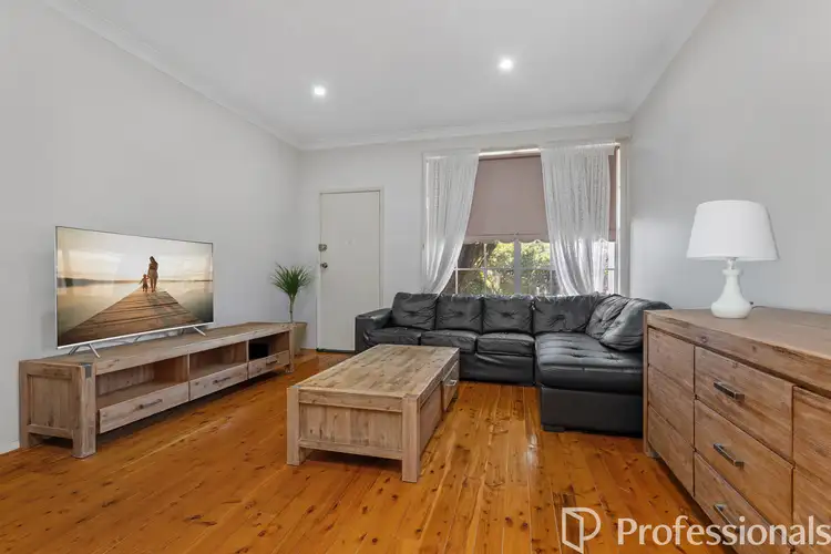 Second view of Homely villa listing, 5/12 Clareville Avenue, Sans Souci NSW 2219
