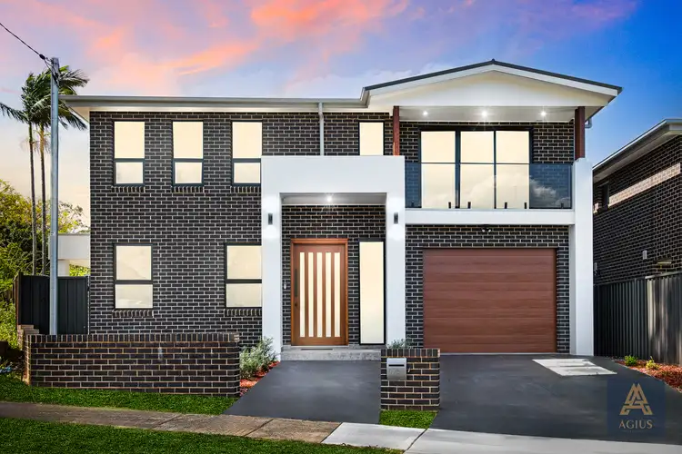 49B Janice Street, Seven Hills NSW 2147