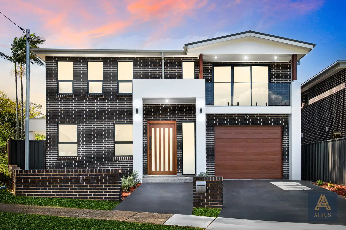 Main view of Homely house listing, 49B Janice Street, Seven Hills NSW 2147