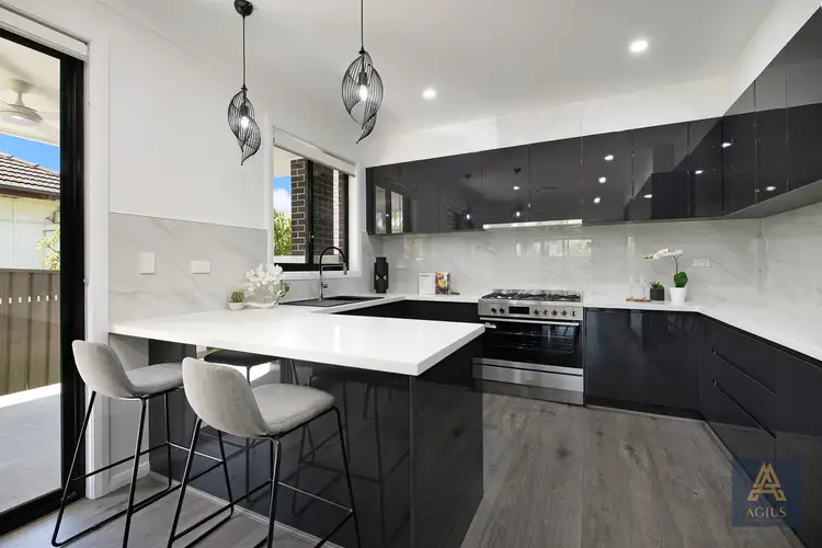 Sixth view of Homely house listing, 49B Janice Street, Seven Hills NSW 2147
