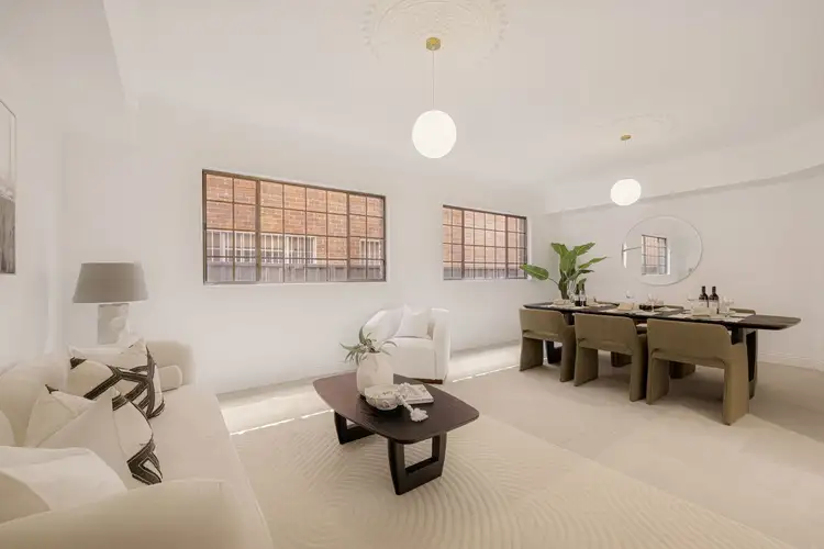 Third view of Homely house listing, 2A Woodside Avenue, Burwood NSW 2134