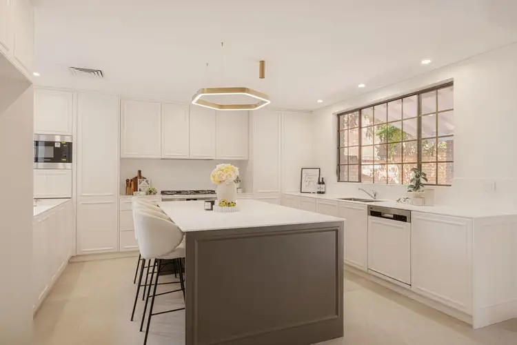 Fourth view of Homely house listing, 2A Woodside Avenue, Burwood NSW 2134