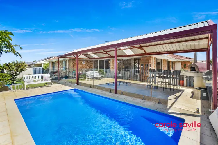 8 Ormond Court, Woodvale WA 6026