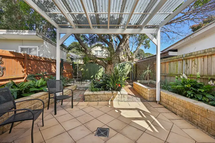3 Edward Street, Summer Hill NSW 2130