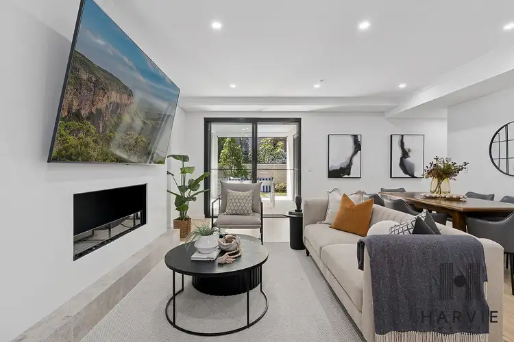 3/9 Memorial Avenue