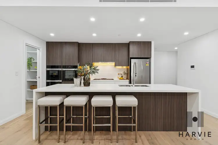 Third view of Homely apartment listing, 3/9 Memorial Avenue, St Ives NSW 2075