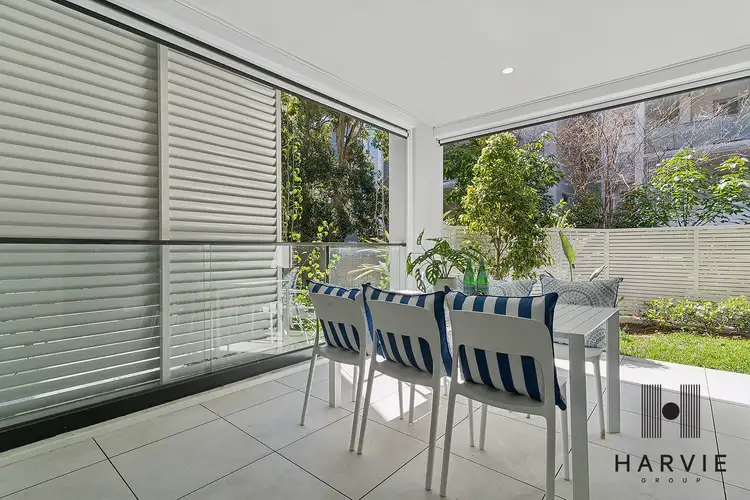 Sixth view of Homely apartment listing, 3/9 Memorial Avenue, St Ives NSW 2075