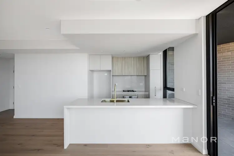 Third view of Homely apartment listing, 1218/4 Andalusian Way, Castle Hill NSW 2154
