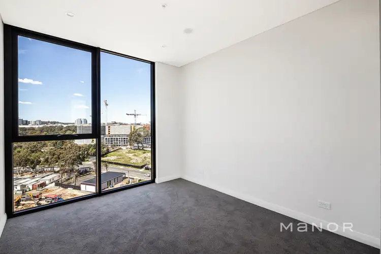 Fourth view of Homely apartment listing, 1218/4 Andalusian Way, Castle Hill NSW 2154