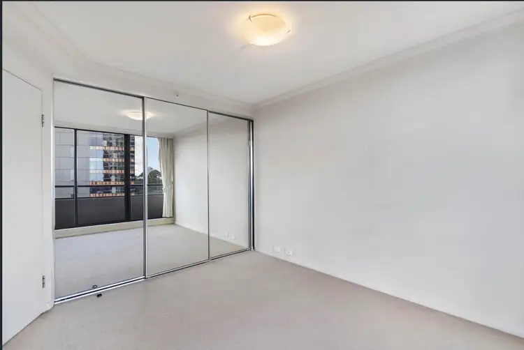 Fourth view of Homely apartment listing, 606/3 Herbert Street, St Leonards NSW 2065