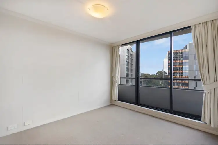 Fifth view of Homely apartment listing, 606/3 Herbert Street, St Leonards NSW 2065