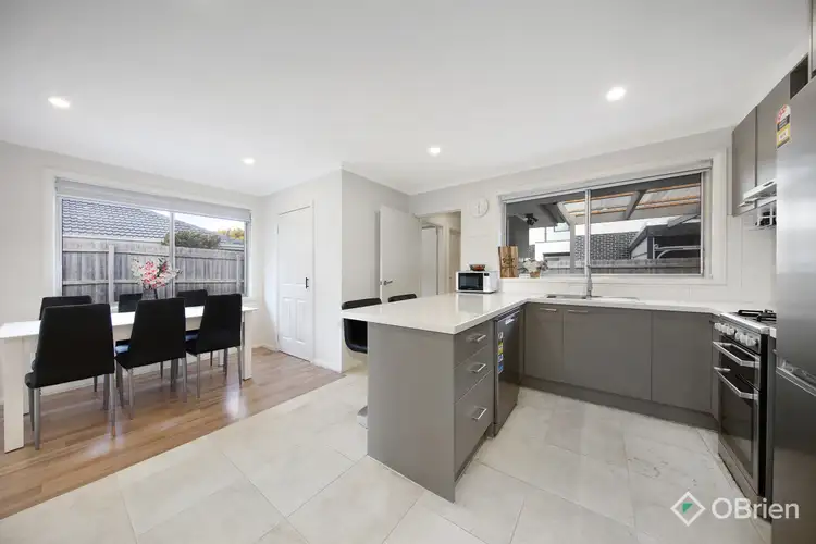 1/6 Sinclair Street, Oakleigh South VIC 3167
