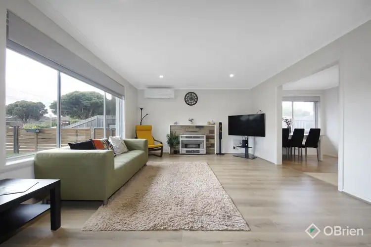 Third view of Homely house listing, 1/6 Sinclair Street, Oakleigh South VIC 3167