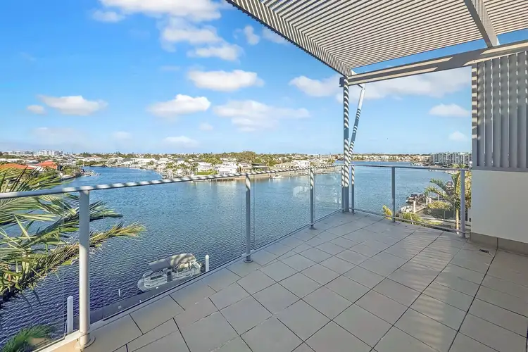 47/51 Grand Parade, Kawana Island QLD 4575