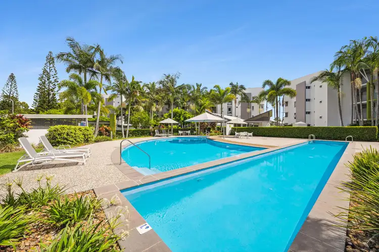 Sixth view of Homely apartment listing, 47/51 Grand Parade, Kawana Island QLD 4575