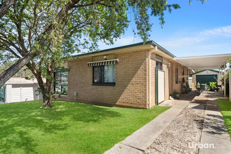 59 Woods Road, South Windsor NSW 2756