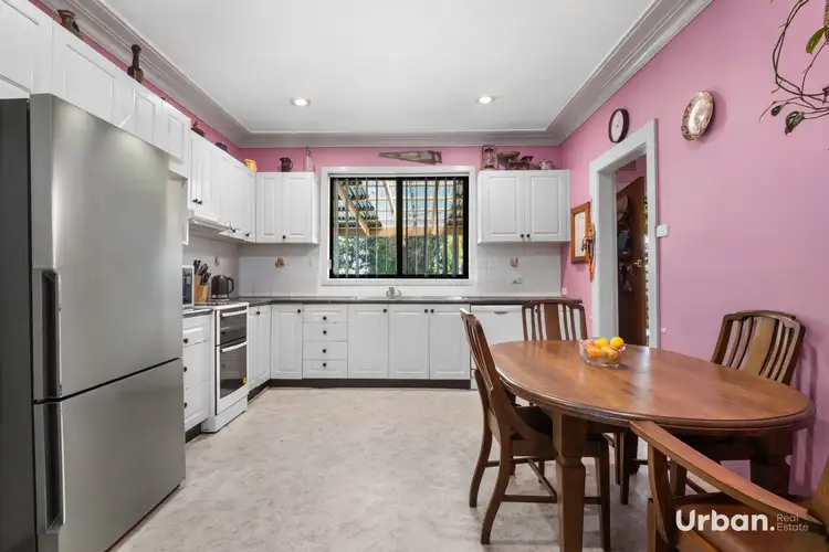 Second view of Homely house listing, 59 Woods Road, South Windsor NSW 2756