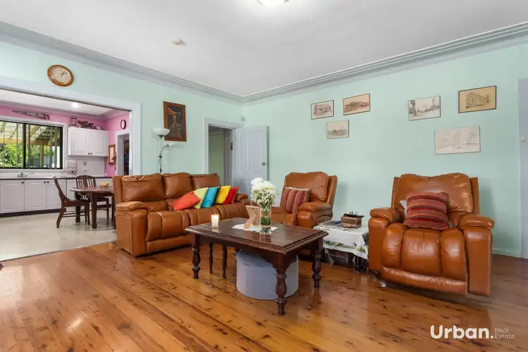 Third view of Homely house listing, 59 Woods Road, South Windsor NSW 2756