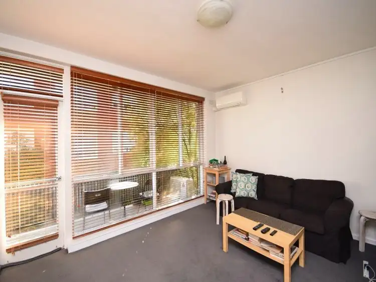 Second view of Homely apartment listing, 12/133 Brighton Road, Elwood VIC 3184