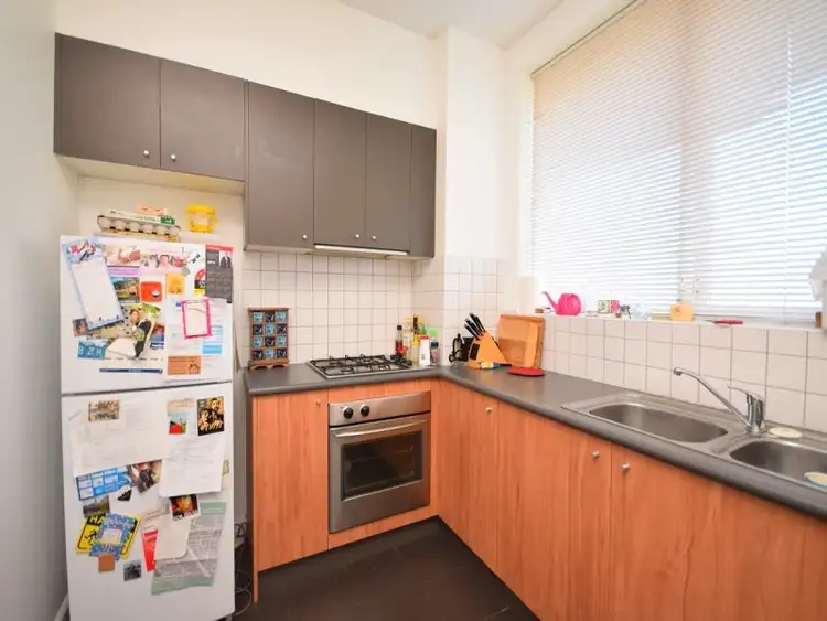 Fourth view of Homely apartment listing, 12/133 Brighton Road, Elwood VIC 3184