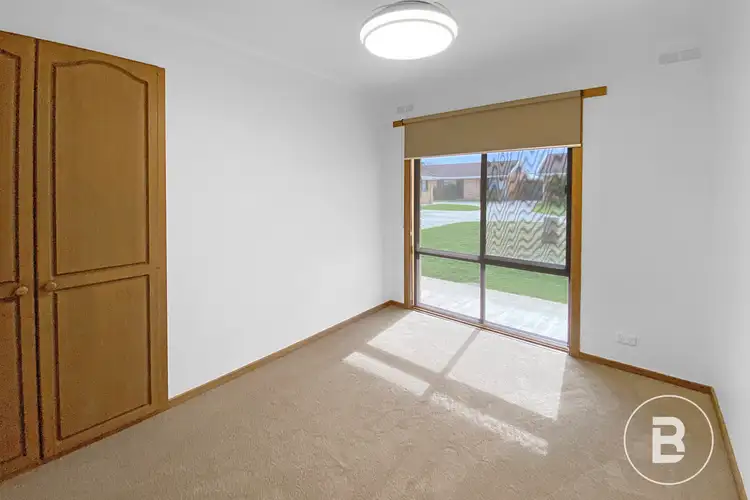 Fifth view of Homely unit listing, 1/915 Armstrong Street North, Ballarat North VIC 3350