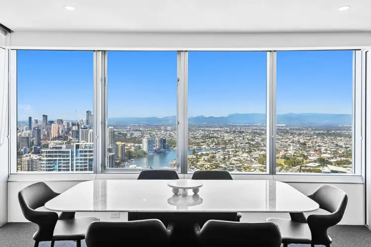 Level 38/3805/9 Hamilton Avenue, Surfers Paradise QLD 4217