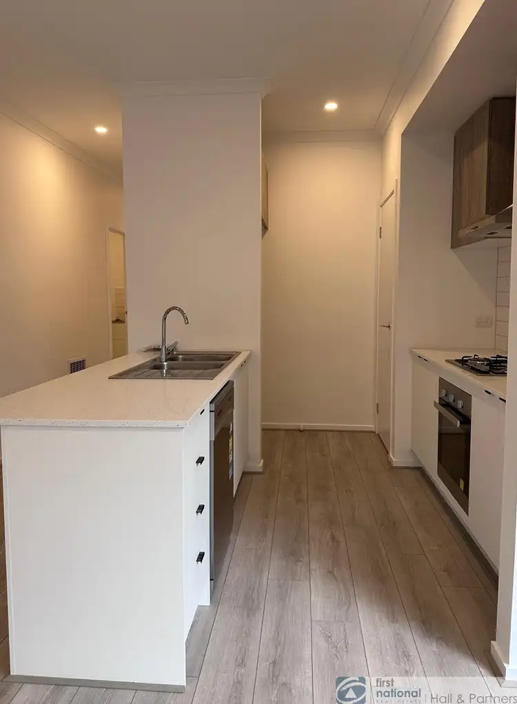 Second view of Homely house listing, 18 Riverly Grove, Officer VIC 3809