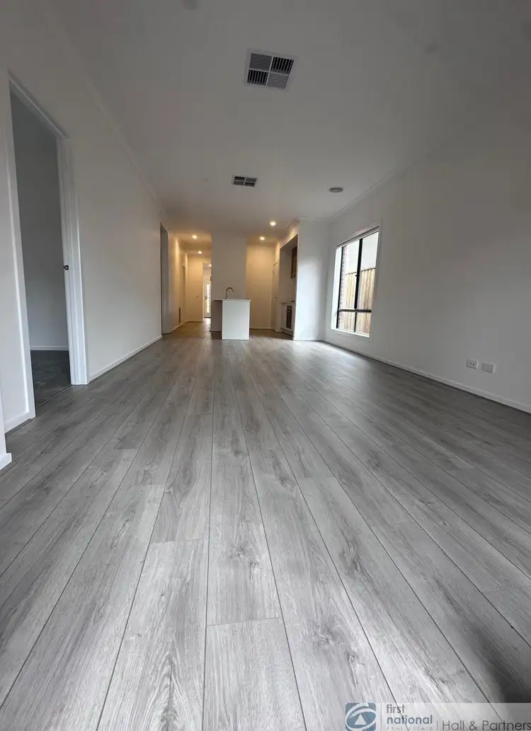 Third view of Homely house listing, 18 Riverly Grove, Officer VIC 3809