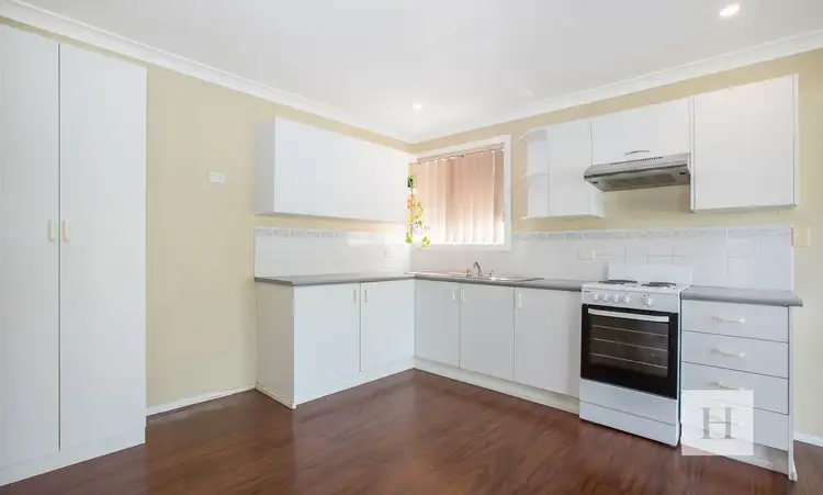 Second view of Homely unit listing, 2/23 Heritage Drive, Kanwal NSW 2259