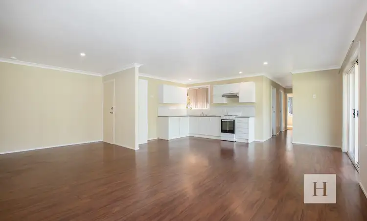 Third view of Homely unit listing, 2/23 Heritage Drive, Kanwal NSW 2259