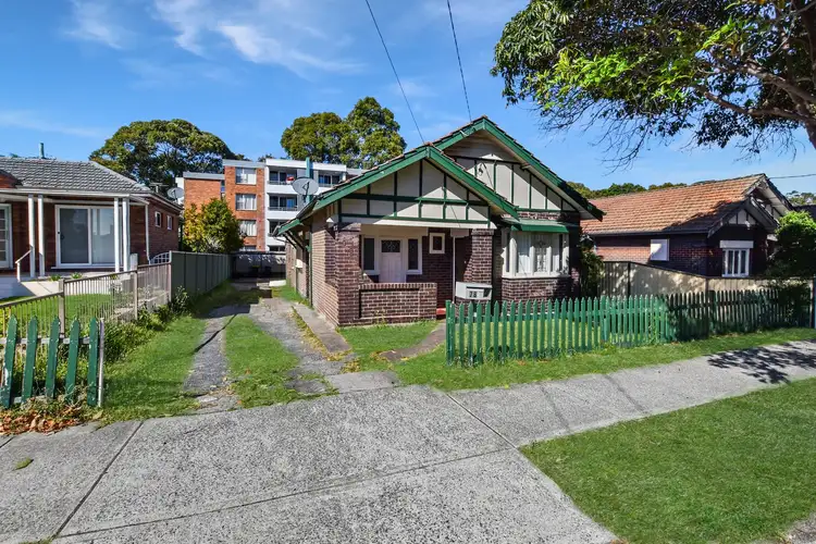 2/78 Bruce Street, Brighton-Le-Sands NSW 2216
