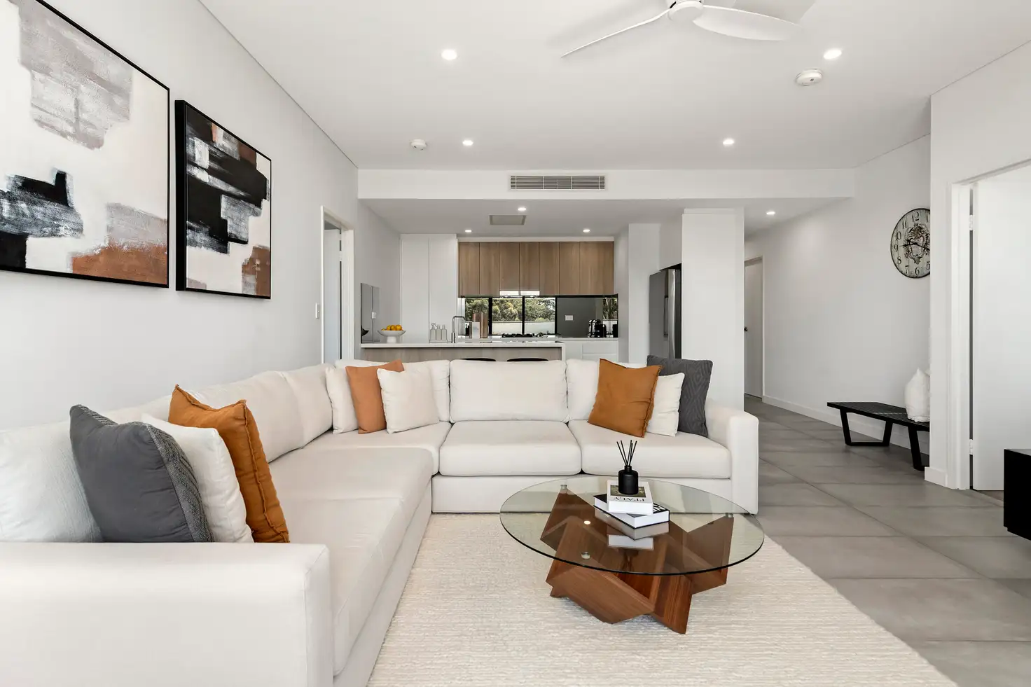 Main view of Homely unit listing, 507/2A James Street, Blakehurst NSW 2221