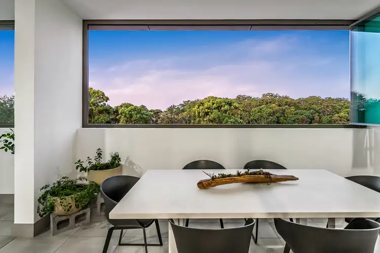 Second view of Homely unit listing, 507/2A James Street, Blakehurst NSW 2221