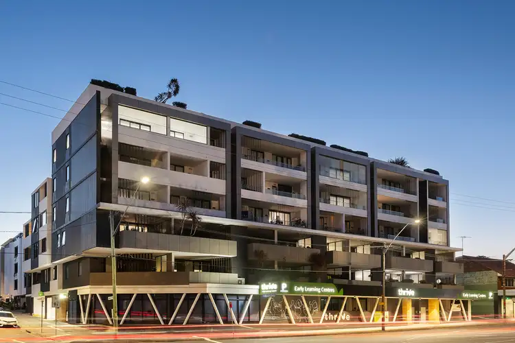 Fourth view of Homely unit listing, 507/2A James Street, Blakehurst NSW 2221