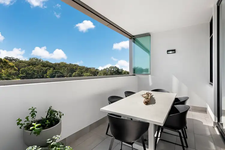 Sixth view of Homely unit listing, 507/2A James Street, Blakehurst NSW 2221
