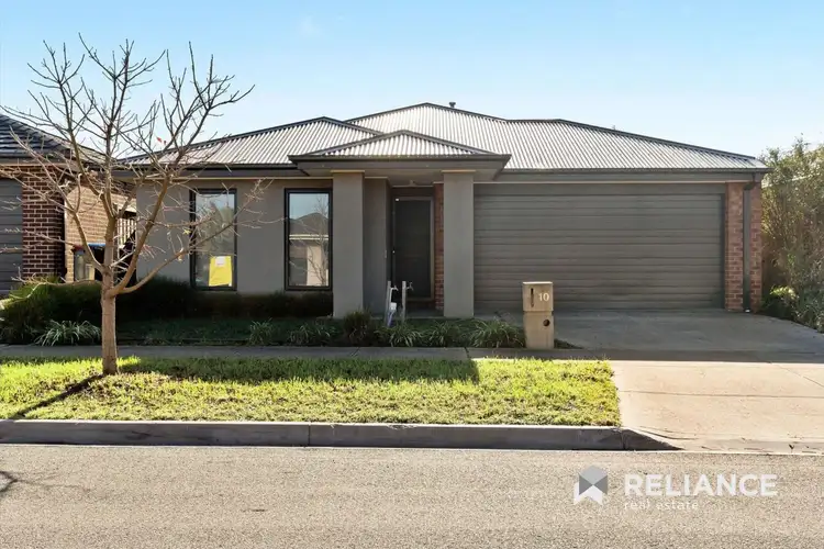10 Elgata Way, Werribee VIC 3030