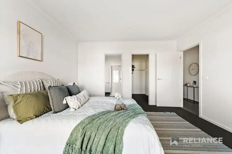 Second view of Homely house listing, 10 Elgata Way, Werribee VIC 3030