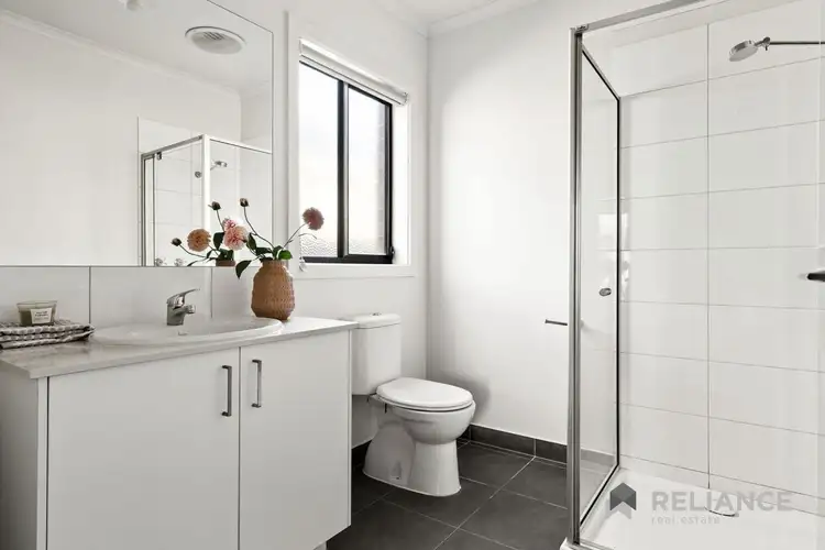 Fourth view of Homely house listing, 10 Elgata Way, Werribee VIC 3030