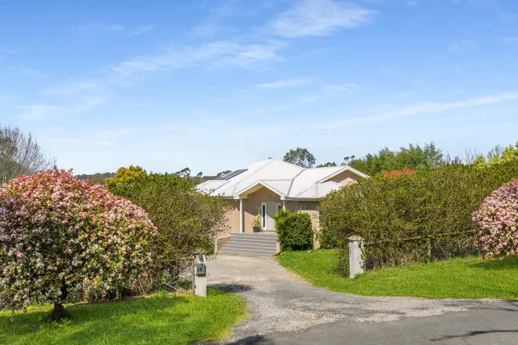 Second view of Homely house listing, 8 Young Road, Moss Vale NSW 2577