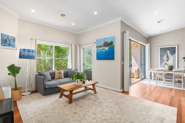 Second view of Homely house listing, 8 Young Road, Moss Vale NSW 2577