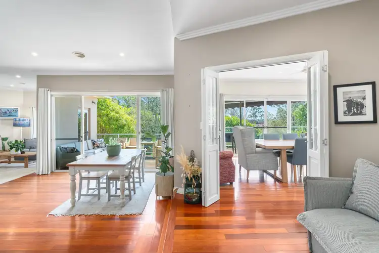 Fifth view of Homely house listing, 8 Young Road, Moss Vale NSW 2577